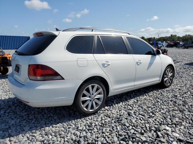 2011 VOLKSWAGEN JETTA TDI - 3VWPL7AJ8BM706071
