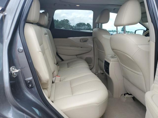 2015 NISSAN MURANO S - 5N1AZ2MG3FN227154