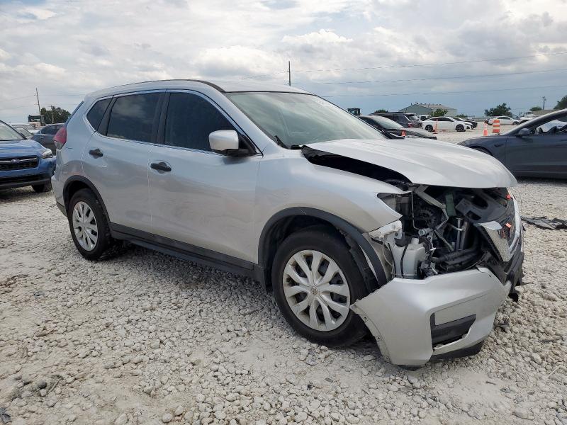 2018 NISSAN ROGUE S 5N1AT2MT6JC758450
