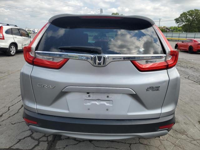 2018 HONDA CR-V EX 7FARW1H59JE026678