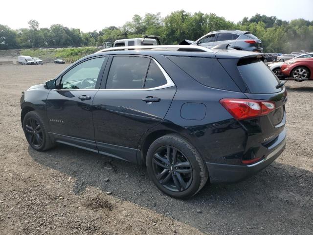 2020 CHEVROLET EQUINOX LT 3GNAXUEV6LS738773