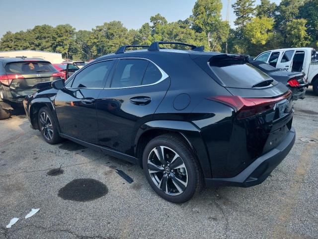 2025 LEXUS UX 300H BA JTHYBJAH5S2017731