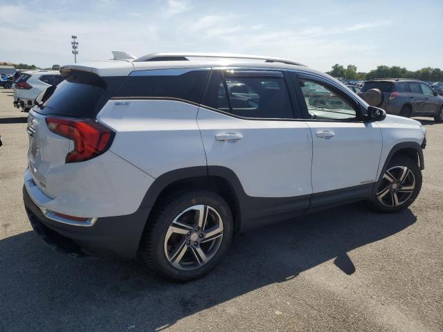 2019 GMC TERRAIN SL 3GKALVEV2KL177219