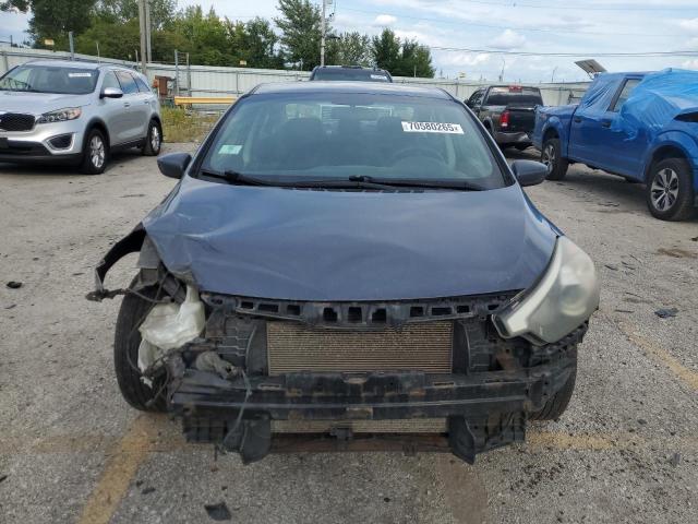 2016 KIA FORTE LX - KNAFK4A65G5569550