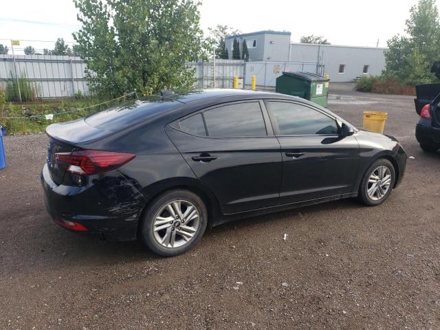 2020 HYUNDAI ELANTRA SE KMHD84LF6LU980795