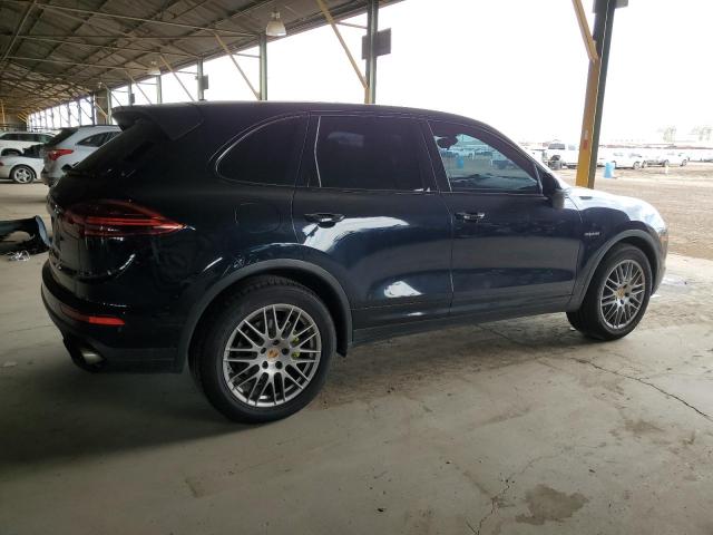 2015 PORSCHE CAYENNE SE WP1AE2A29FLA53903