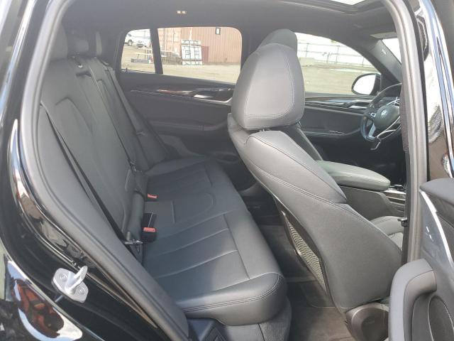 2019 BMW X4 XDRIVE3 5UXUJ3C57KLG53645