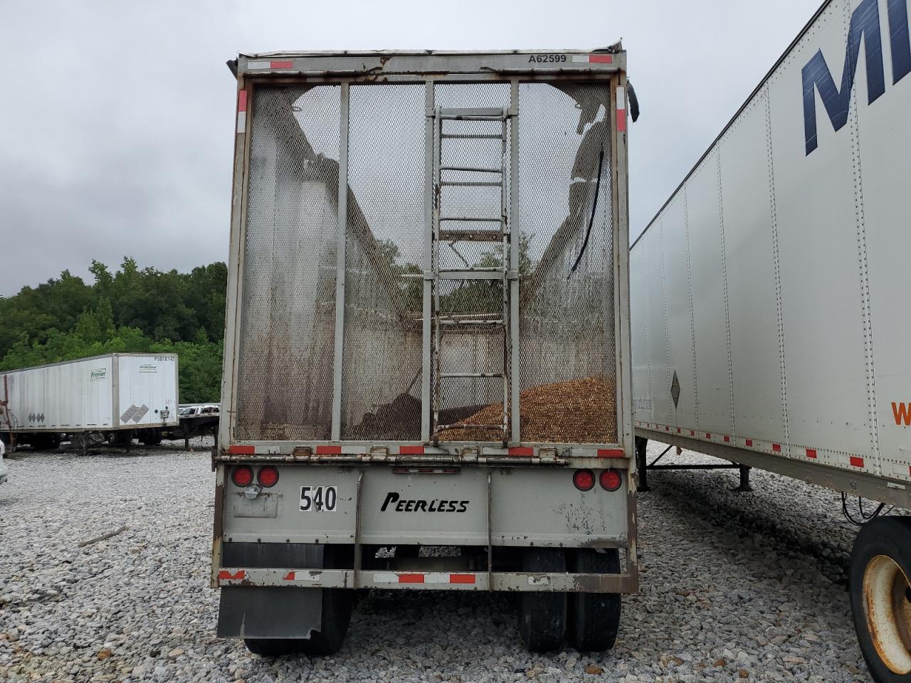 Lot #3284830549 2019 PEERLESS UNKNOWN