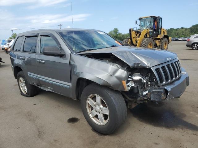 2007 JEEP GRAND CHER #3306750974