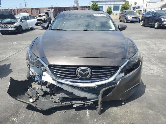 2016 MAZDA 6 GRAND TOURING - JM1GJ1W53G1407710
