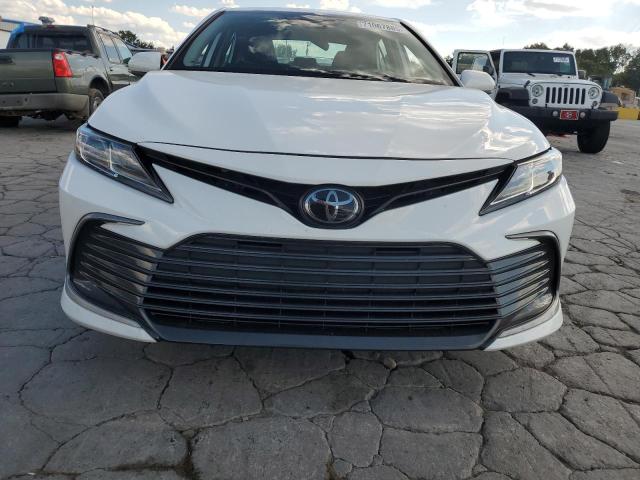 2023 TOYOTA CAMRY LE - 4T1C11AK4PU827711