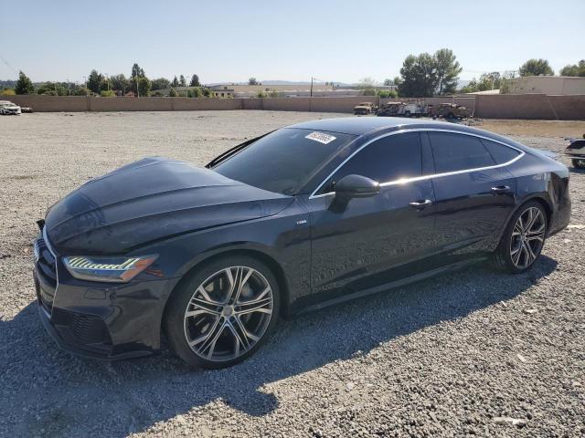 2019 AUDI A7 PRESTIG WAUV2AF28KN092251