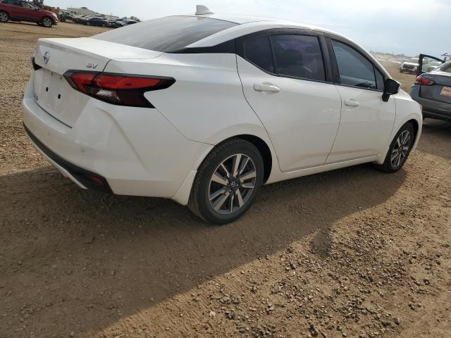 2020 NISSAN VERSA SV - Other View