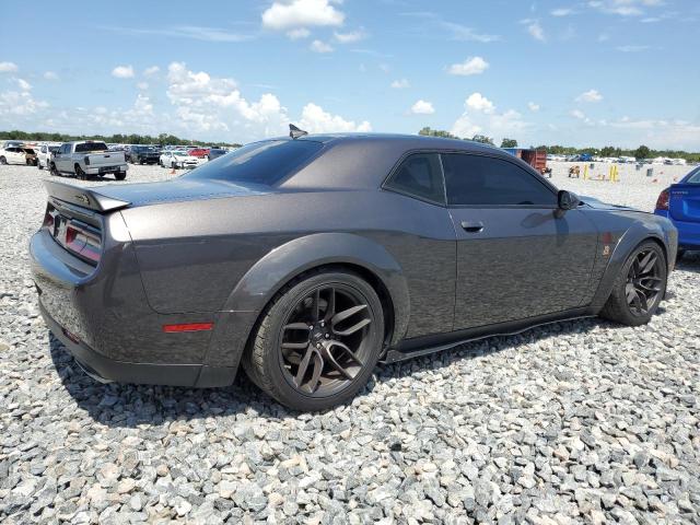 2020 DODGE CHALLENGER - 2C3CDZFJ0LH246315