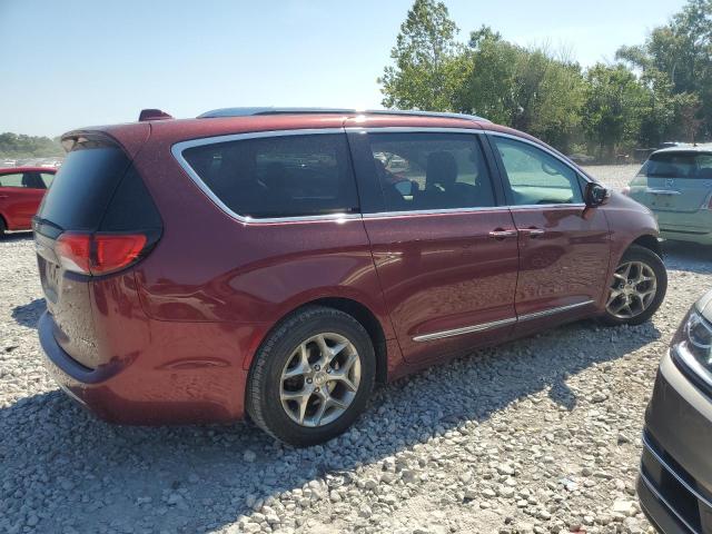 2017 CHRYSLER PACIFICA L 2C4RC1GG5HR748705
