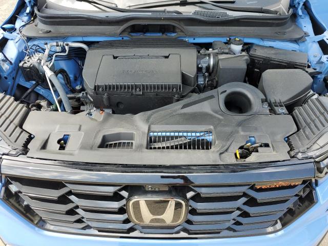 2025 HONDA PILOT TRAI 5FNYG1H60SB028186