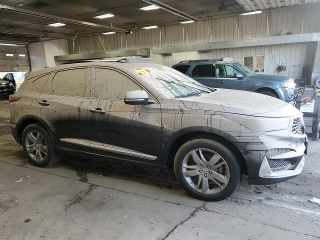 2021 ACURA RDX ADVANC 5J8TC2H79ML001185