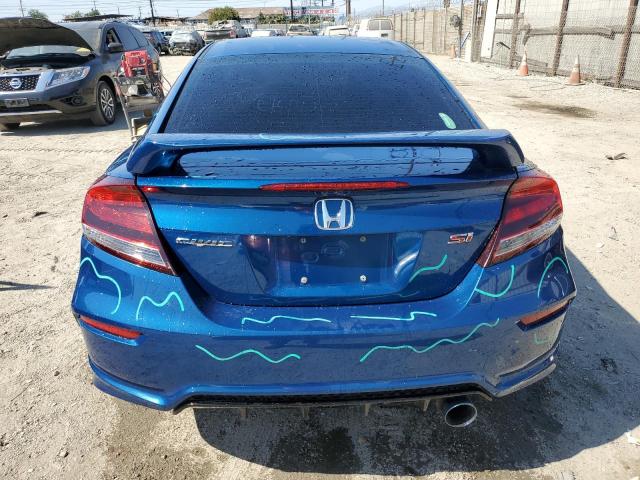 2015 HONDA CIVIC SI 2HGFG4A57FH707304
