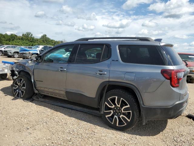 2021 GMC ACADIA SLE 1GKKNRLS5MZ152180
