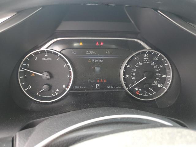 2023 NISSAN MURANO SL 5N1AZ2CS2PC106277