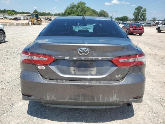 2020 TOYOTA CAMRY LE 4T1L11AK4LU933764