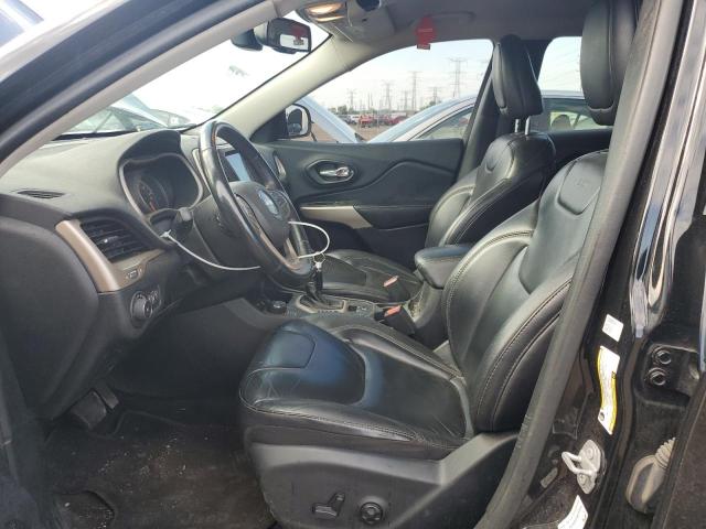 2017 JEEP CHEROKEE L 1C4PJMDB9HW664966