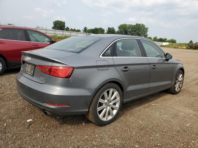 2015 AUDI A3 PREMIUM WAUEFGFF4F1126354