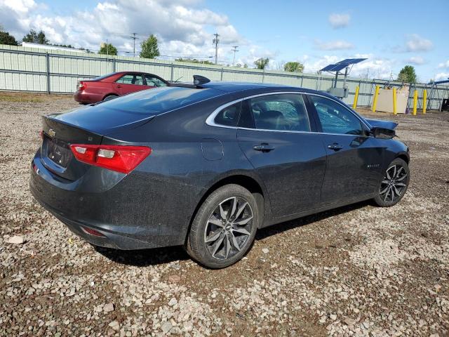 2018 CHEVROLET MALIBU LT - 1G1ZD5ST1JF226720