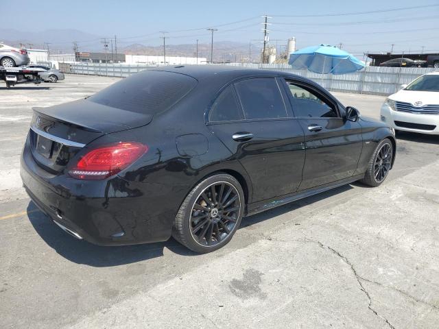 2021 MERCEDES-BENZ C 300 W1KWF8DB9MR635132