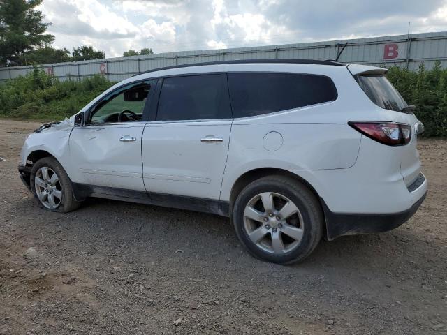 2017 CHEVROLET TRAVERSE L - 1GNKRGKD5HJ350969