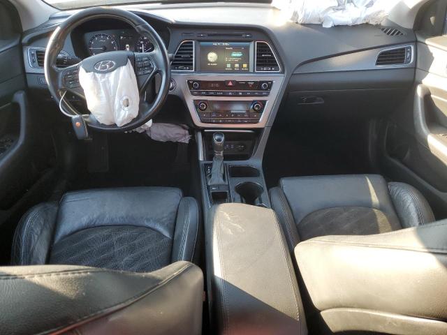 2015 HYUNDAI SONATA SPORT 5NPE34AF4FH054145