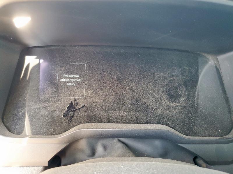 2024 TOYOTA TUNDRA CREWMAX LIMITED 5TFWA5DB9RX211069
