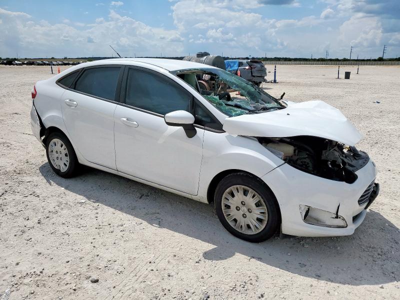 2019 FORD FIESTA S 3FADP4AJ6KM127174