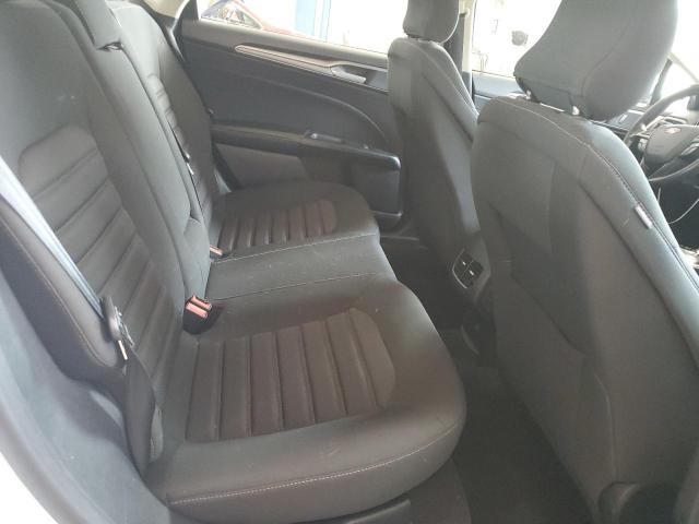 2019 FORD FUSION SE - 3FA6P0LU3KR208404
