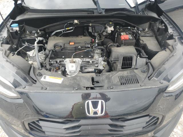 2023 HONDA HR-V SPORT 3CZRZ2H58PM738574
