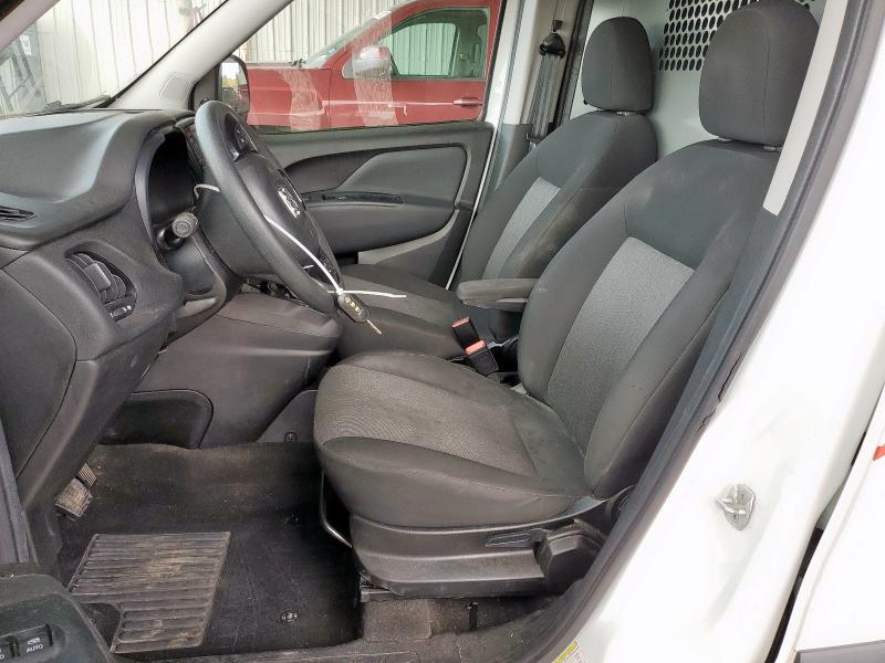 2022 RAM PROMASTER #3216952375