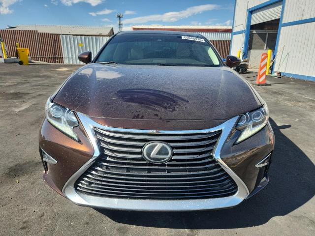 2017 LEXUS ES 350 58ABK1GG7HU060989