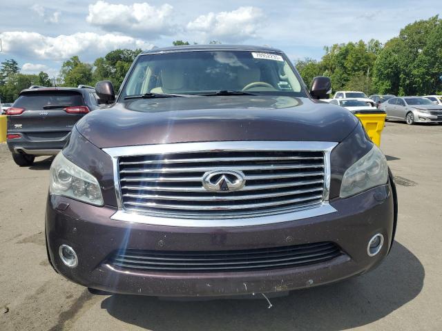 2014 INFINITI QX80 - JN8AZ2NE3E9063899