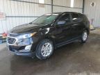 2020 CHEVROLET EQUINOX LS - 2GNAXHEV3L6274511