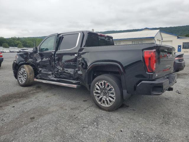 2025 GMC SIERRA K15 1GTUUHEL4SZ258107