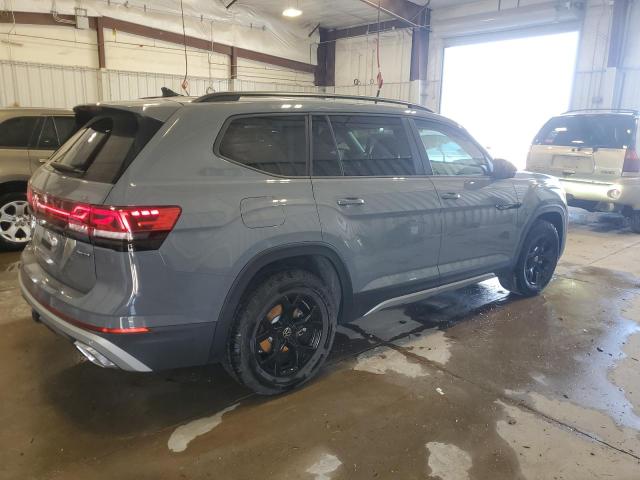2025 VOLKSWAGEN ATLAS PEAK 1V2CR2CA0SC504082