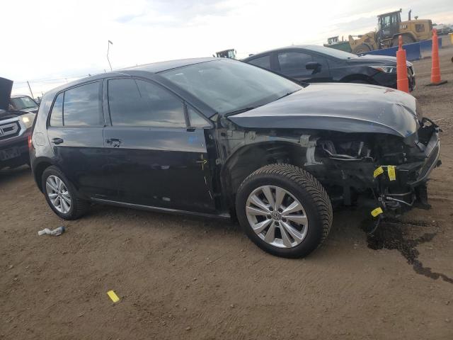 2018 VOLKSWAGEN GOLF S 3VWG17AU9JM255537