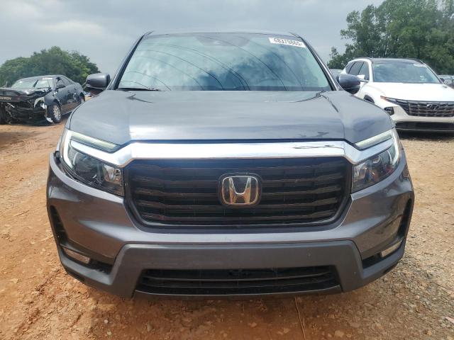 2023 HONDA RIDGELINE RTL-E 5FPYK3F74PB042953