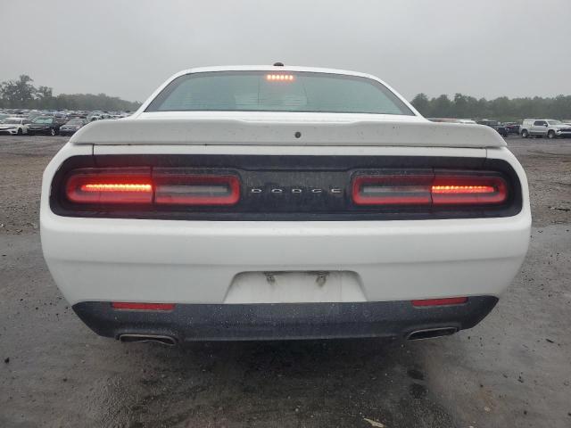 2021 DODGE CHALLENGER 2C3CDZJG2MH615754