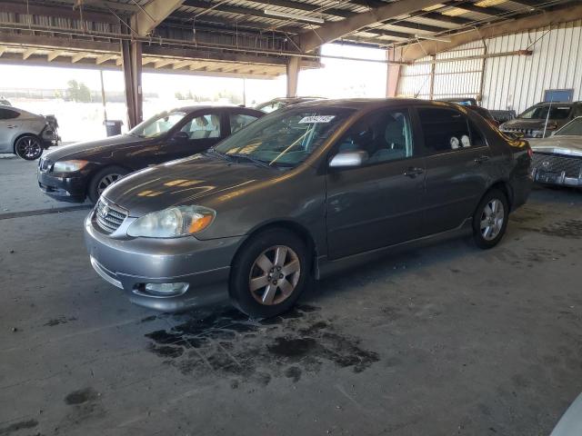 TOYOTA COROLLA CE