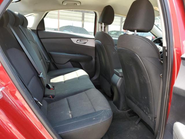 2024 KIA FORTE LX 3KPF24AD5RE837229