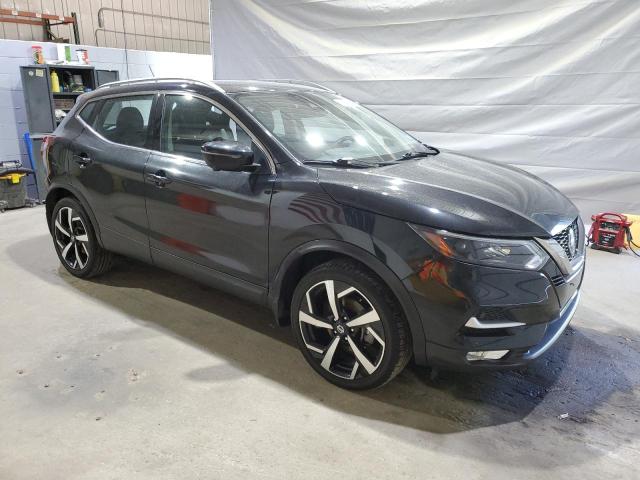 2022 NISSAN ROGUE SPORT SL JN1BJ1CW4NW486041
