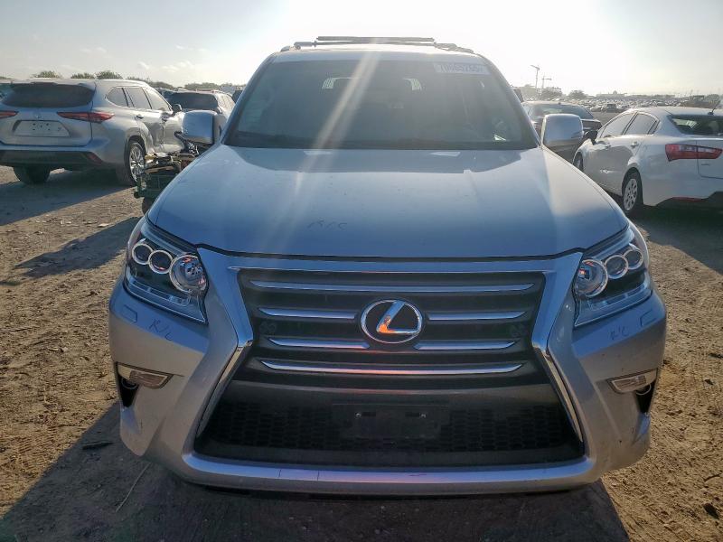 2015 LEXUS GX 460 JTJBM7FX9F5093376