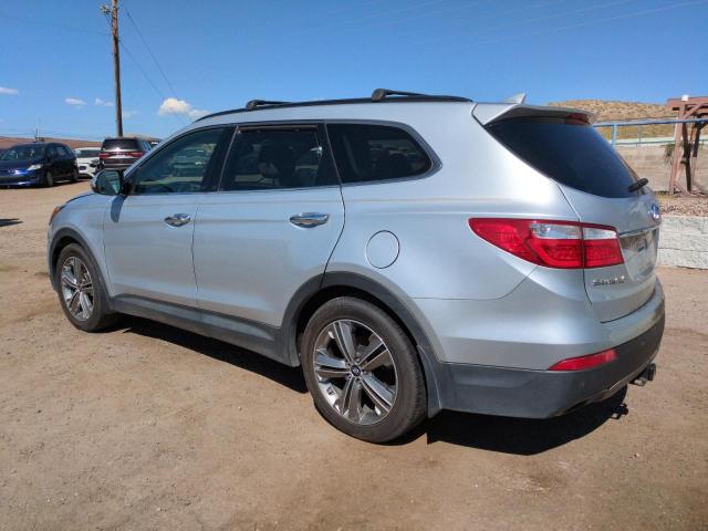 2015 HYUNDAI SANTA FE G KM8SRDHF4FU091947