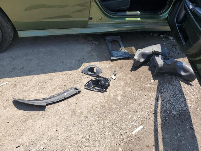 2018 DODGE CHARGER SX 2C3CDXHG0JH210059